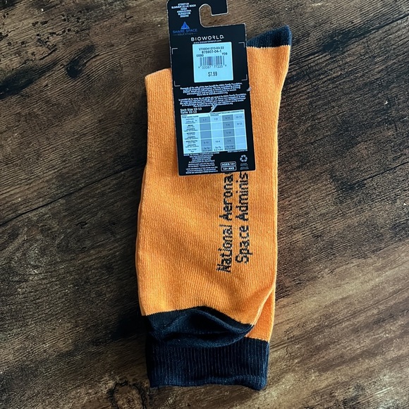 Socks - Picture 2 of 3